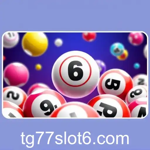 Exploring the Popular Bingo Game Category on TG77Slot