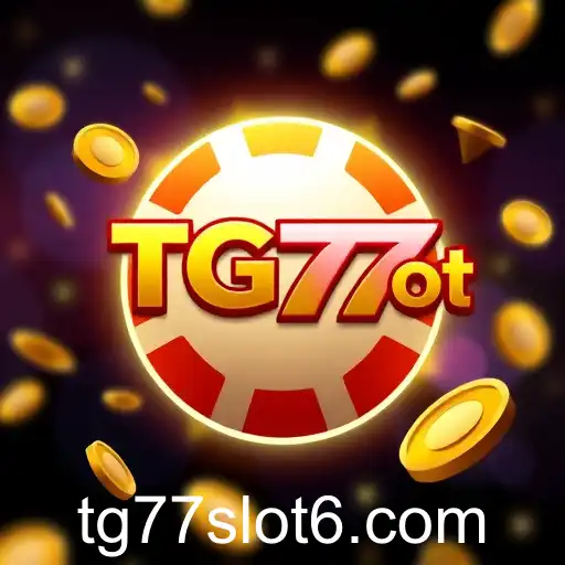 The Evolution and Impact of TG77Slot on Online Gaming