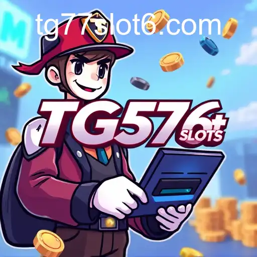 The Evolution of TG77Slot in Online Gaming