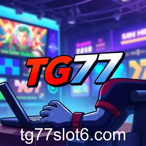 tg77slot