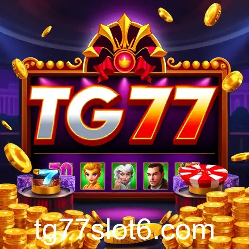 The Rise of Online Gaming Platforms: A Look into TG77Slot