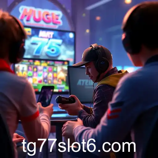 The Rise and Influence of Online Gaming in Modern Society