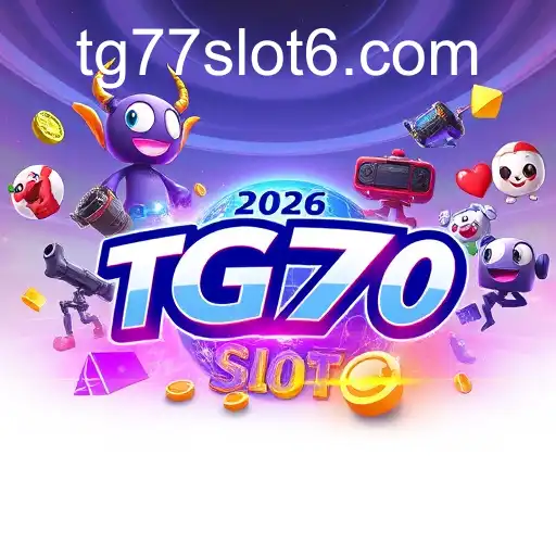 The Rise of TG77Slot in Online Gaming