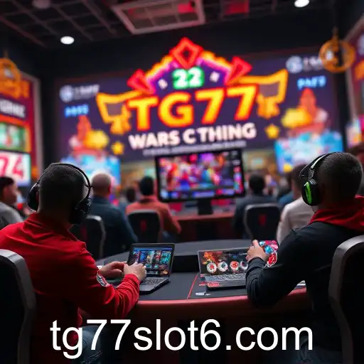 tg77slot