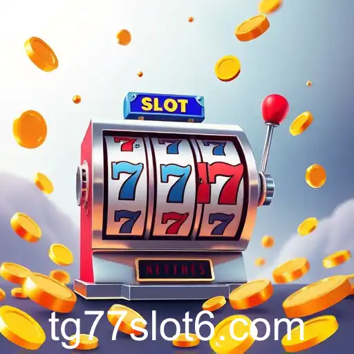Exploring the Allure of 'tg77slot' in the World of Online Slot Machines