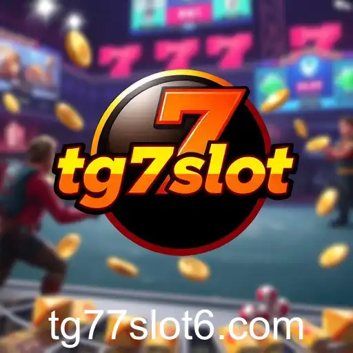 The Rise of TG77Slot in Online Gaming