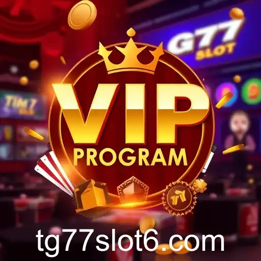tg77slot